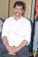 Pesarattu Movie Audio Launch